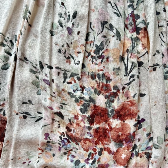 🔥Boutique Floral Dress - Picture 13 of 16